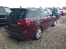 KNDMC5C14G6****** Salvage and Wrecked 2016 Kia Sedona in Indiana State