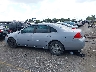 2G1WB58K669****** Reparables 2006 Chevrolet Impala en Estado de Texas