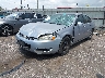 2G1WB58K669****** Usados y Reparables 2006 Chevrolet Impala en Houston