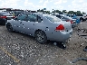 2G1WB58K669****** Salvamento y Reparables 2006 Chevrolet Impala en Houston