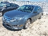 3FAHP0HA0CR****** Used and Repairable 2012 Ford Fusion in Raleigh