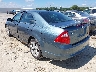 3FAHP0HA0CR****** Salvage and Repairable 2012 Ford Fusion in Raleigh