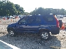 JHLRD78813C****** Reparables 2003 Honda CR-V en Estado de Georgia