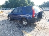 JHLRD78813C****** Salvamento y Reparables 2003 Honda CR-V en Atlanta South