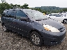 5TDZK23C59S****** Salvage and Wrecked 2009 Toyota Sienna in Port Murray