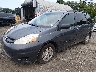 5TDZK23C59S****** Used and Repairable 2009 Toyota Sienna in Port Murray