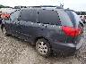5TDZK23C59S****** Salvage and Repairable 2009 Toyota Sienna in Port Murray