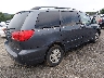 5TDZK23C59S****** Salvage and Wrecked 2009 Toyota Sienna in New Jersey State