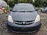 5TDZK23C59S****** Salvage and Repairable 2009 Toyota Sienna in New Jersey State