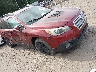 4S4BSACC9G3****** Salvamento y Destrozados 2016 Subaru Outback en Taunton