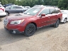 4S4BSACC9G3****** Usados y Reparables 2016 Subaru Outback en Taunton