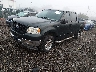 1FTPW14514K****** Usados y Reparables 2004 Ford F-150 en Columbus