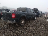 1FTPW14514K****** Salvamento y Destrozados 2004 Ford F-150 en Estado de Ohio