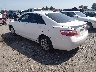 4T4BE46K69R****** Salvamento y Reparables 2009 Toyota Camry en Little Rock
