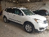 1GNKRFKD3EJ****** Salvage and Wrecked 2014 Chevrolet Traverse in Flint