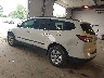 1GNKRFKD3EJ****** Salvage and Repairable 2014 Chevrolet Traverse in Flint