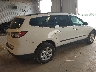 1GNKRFKD3EJ****** Salvage and Wrecked 2014 Chevrolet Traverse in Michigan State