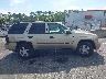 1GNDS13S142****** Repairable 2004 Chevrolet Trailblazer in Florida State