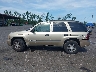 1GNDS13S142****** Salvage 2004 Chevrolet Trailblazer