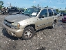 1GNDS13S142****** Used and Repairable 2004 Chevrolet Trailblazer in Jacksonville