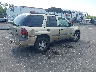 1GNDS13S142****** Salvage and Wrecked 2004 Chevrolet Trailblazer in Florida State