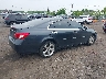 JTHBJ46G572****** Salvage and Wrecked 2007 Lexus ES 350 in New Jersey State