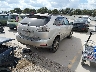 2T2GK31U38C****** Salvage and Wrecked 2008 Lexus RX in Texas State