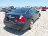 JNKAY01E87M****** Salvamento y Destrozados 2007 Infiniti M35 en Estado de Texas