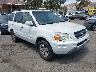 2HKYF18574H****** Salvamento y Destrozados 2004 Honda Pilot en Fontana