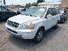 2HKYF18574H****** Usados y Reparables 2004 Honda Pilot en Fontana