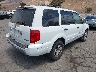 2HKYF18574H****** Salvamento y Destrozados 2004 Honda Pilot en Estado de California