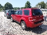 1FMCU0C76BK****** Salvage and Repairable 2011 Ford Escape in Huntsville