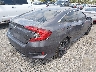 19XFC2F88KE****** Salvage and Wrecked 2019 Honda Civic in Texas State