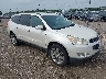 1GNKVGED8BJ****** Salvage and Wrecked 2011 Chevrolet Traverse in Lincoln
