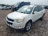 1GNKVGED8BJ****** Used and Repairable 2011 Chevrolet Traverse in Lincoln