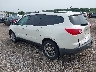 1GNKVGED8BJ****** Salvage and Repairable 2011 Chevrolet Traverse in Lincoln