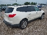 1GNKVGED8BJ****** Salvage and Wrecked 2011 Chevrolet Traverse in Illinois State