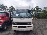 4GTJ7C1392J****** Destrozados 2002 Isuzu FTR en Estado de Virginia