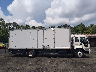 4GTJ7C1392J****** Usados 2002 Isuzu FTR en Estado de Virginia