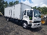 4GTJ7C1392J****** Salvamento y Destrozados 2002 Isuzu FTR en Specialty Division