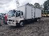 4GTJ7C1392J****** Usados y Reparables 2002 Isuzu FTR en Specialty Division