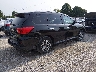 5N1DR2MM4JC****** Salvage and Wrecked 2018 Nissan Pathfinder in Missouri State