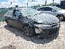 4T1BF1FK4HU****** Salvamento y Destrozados 2017 Toyota Camry en San Antonio South