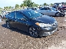 KNAFX4A88F5****** Salvage and Wrecked 2015 Kia Forte in Orlando