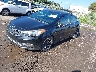 KNAFX4A88F5****** Used and Repairable 2015 Kia Forte in Orlando