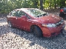 2HGFA1F50BH****** Salvage and Wrecked 2011 Honda Civic in Suffolk