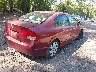 2HGFA1F50BH****** Salvage and Wrecked 2011 Honda Civic in Virginia State