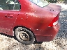 2HGFA1F50BH****** Salvage and Repairable 2011 Honda Civic in Virginia State