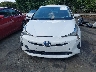 JTDKBRFU1J3****** Destrozados 2018 Toyota Prius en Estado de Carolina del Norte