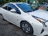 JTDKBRFU1J3****** Usados 2018 Toyota Prius en Estado de Carolina del Norte